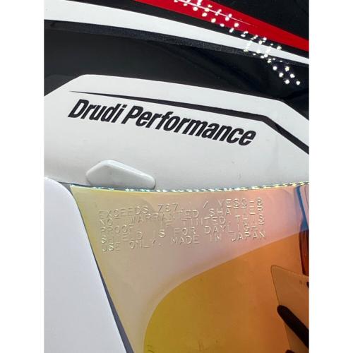 Arai (アライ) バイク用ヘルメット 59.60cm PSCマーク(バイク用ヘルメット)有