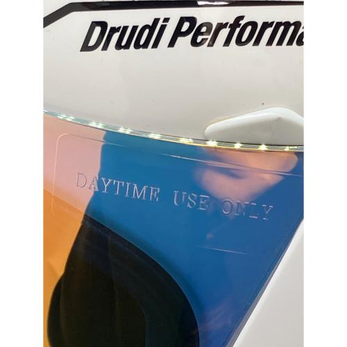 Arai (アライ) バイク用ヘルメット 59.60cm PSCマーク(バイク用ヘルメット)有