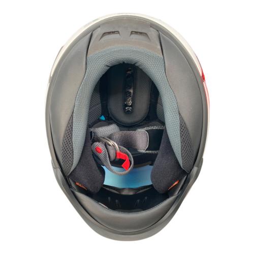 Arai (アライ) バイク用ヘルメット 59.60cm PSCマーク(バイク用ヘルメット)有