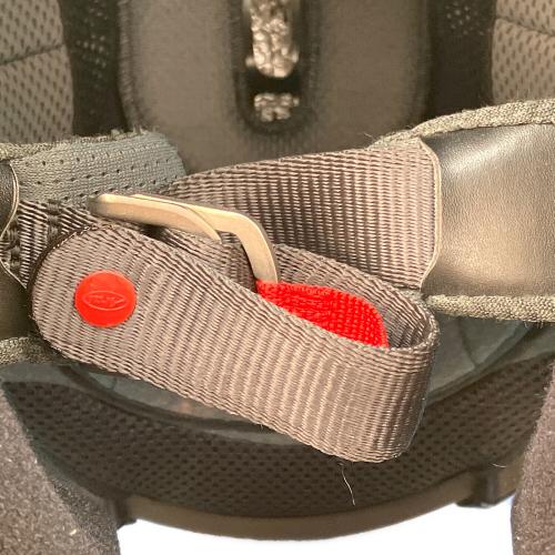 Arai (アライ) バイク用ヘルメット 59.60cm PSCマーク(バイク用ヘルメット)有