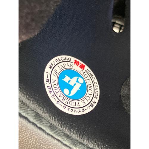 Arai (アライ) バイク用ヘルメット 59.60cm PSCマーク(バイク用ヘルメット)有