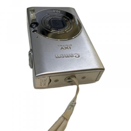 CANON (キヤノン) デジタルカメラ IXY DIGITAL 10 PC1262 710万画素