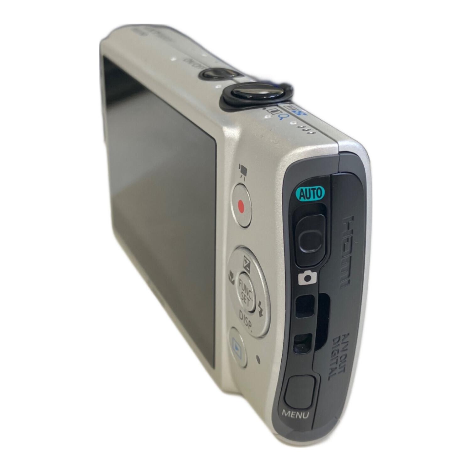 Canon デジタルカメラ IXY600F CANON IXY 600F 価格比較 - 価格.com