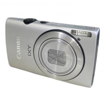 CANON (キヤノン) コンパクトデジタルカメラ IXY600F -