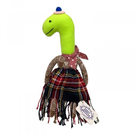 美品 BOBBY DAZZLER ボビーダズラー 木 かぶりもの ぬいぐるみ 一点物