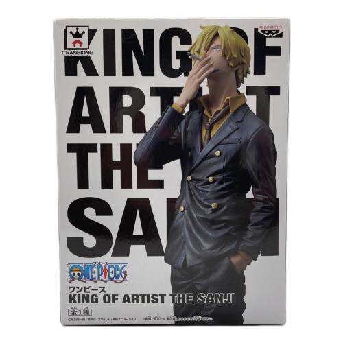 ONE PIECE (ワンピース) サンジ KING OF ARTIST