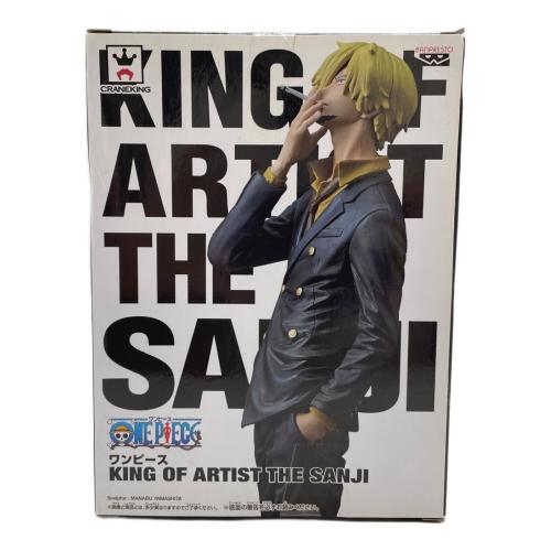 ONE PIECE (ワンピース) サンジ KING OF ARTIST