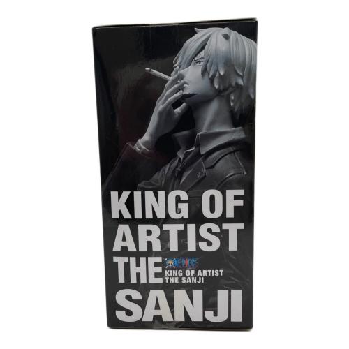 ONE PIECE (ワンピース) サンジ KING OF ARTIST