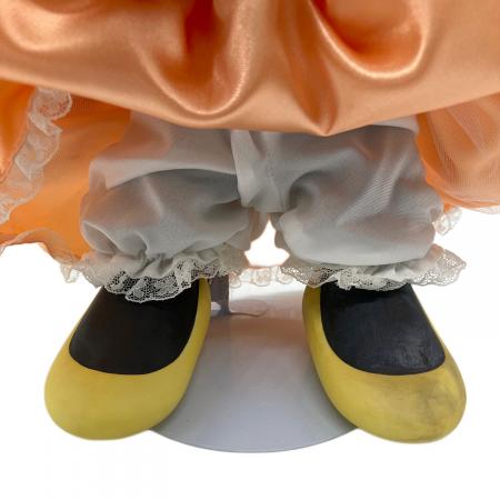 ディズニーストア one musical porcelain ミニー オルゴール 楽天市場】ディズニー レースドール・オルゴール ミニー・ピアノ弾き