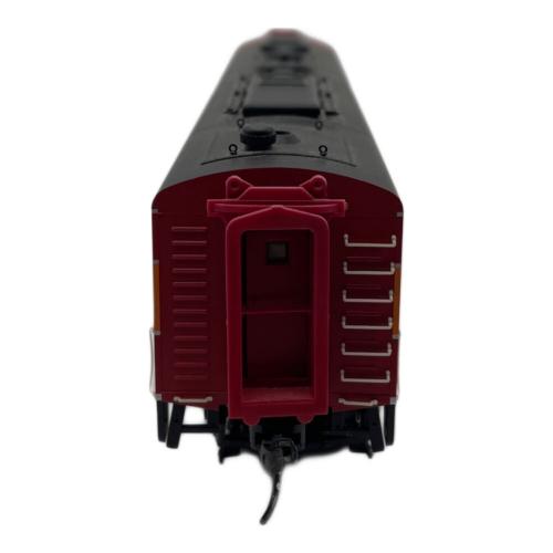 LIFE LIKE HOゲージ ライトユニット・サウンドユニット ☆ 機関車 E8/9 SOUTHERN PACIFIC 動作確認済み