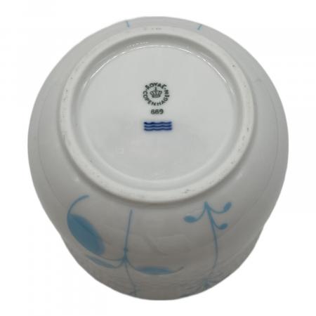 ROYAL COPENHAGEN (ロイヤル・コペンハーゲン) ボウル ブルーパル