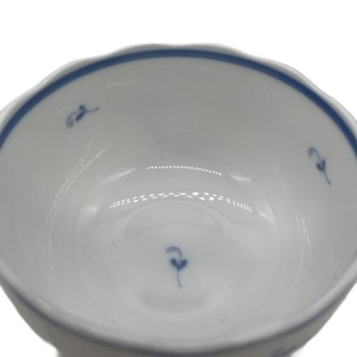 Herend (ヘレンド) カップ&ソーサー 染付東方の宝