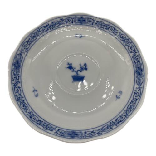 Herend (ヘレンド) カップ&ソーサー 染付東方の宝