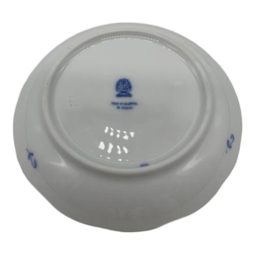 Herend (ヘレンド) カップ&ソーサー 染付東方の宝