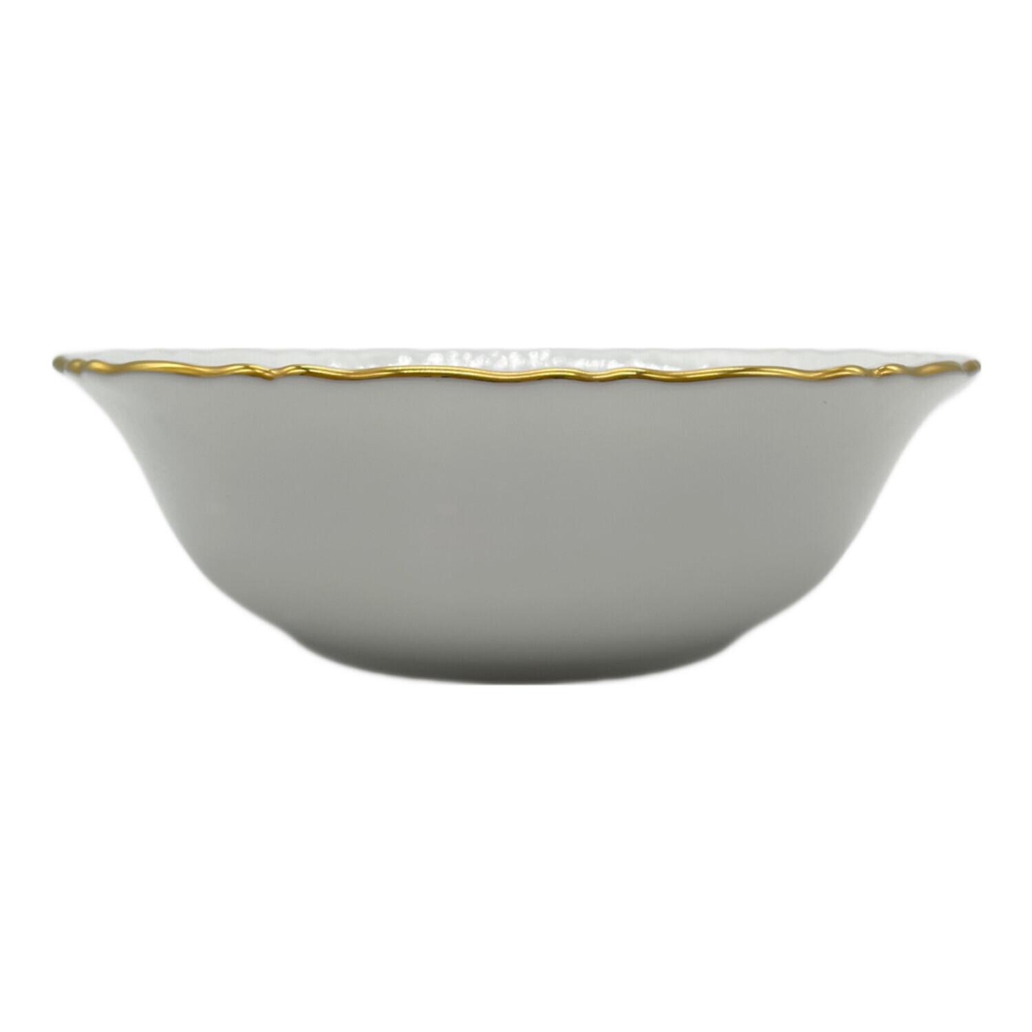 HEREND HVNGARY☆ヘレンド☆ハーブガーデン☆フルーツボウル Herend (ヘレンド) フルーツボウル ハーブガーデン｜トレファク