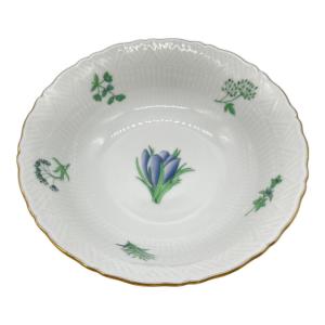 Herend (ヘレンド) フルーツボウル ハーブガーデン