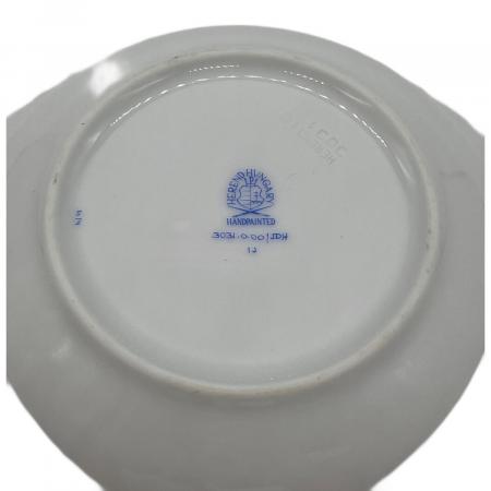 Herend (ヘレンド) フルーツボウル ハーブガーデン｜トレファクONLINE