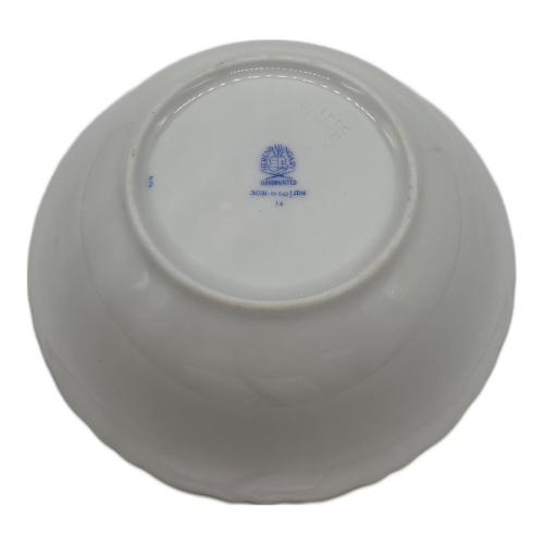 Herend (ヘレンド) フルーツボウル ハーブガーデン