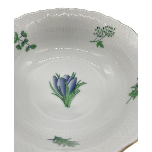 Herend (ヘレンド) フルーツボウル ハーブガーデン