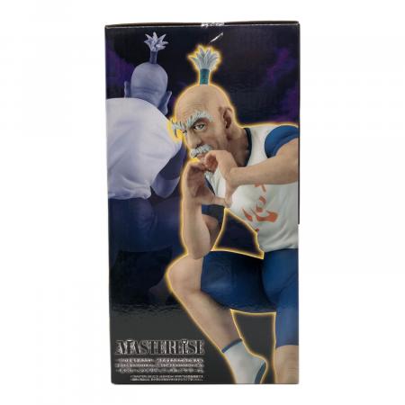 B賞 ネテロ MASTERLISE 一番くじ HUNTER×HUNTER 一番くじHUNTER×HUNTER (ハンター×ハンター) B賞 ネテロ