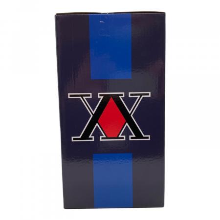 一番くじ　HUNTER×HUNTER B賞　ネテロ MASTERLISE 一番くじHUNTER×HUNTER (ハンター×ハンター) B賞 ネテロ