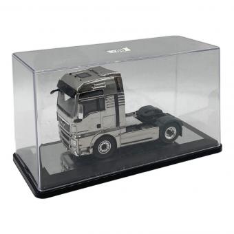 MAN TGX ミニカー