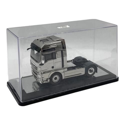 MAN TGX ミニカー