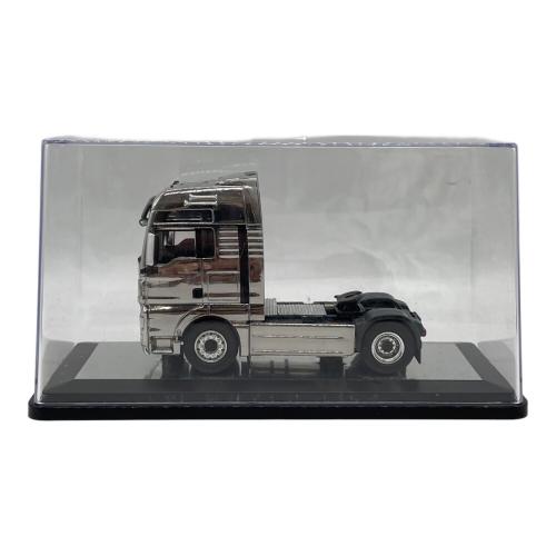 MAN TGX ミニカー