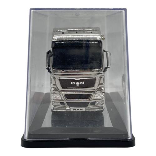 MAN TGX ミニカー