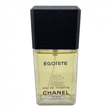 CHANEL (シャネル) オードトワレ エゴイスト 100ml 残量80%-99