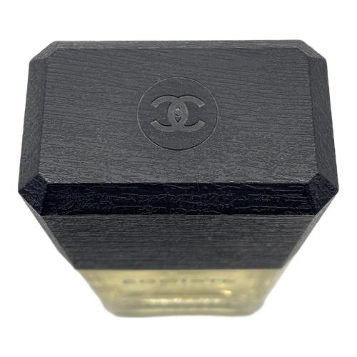 CHANEL (シャネル) オードトワレ 100ml 残量80%-99% エゴイスト