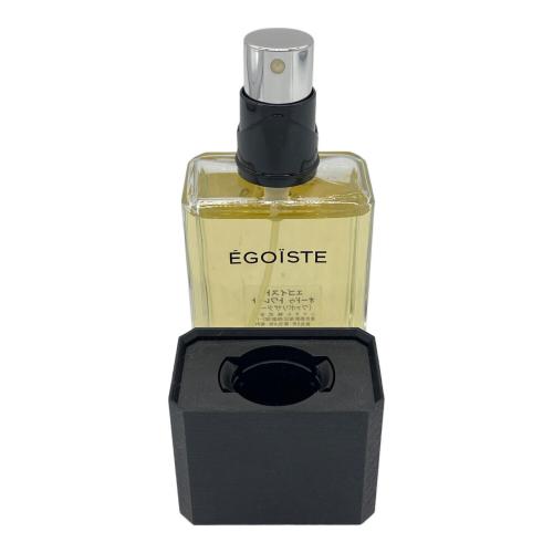 CHANEL (シャネル) オードトワレ 100ml 残量80%-99% エゴイスト