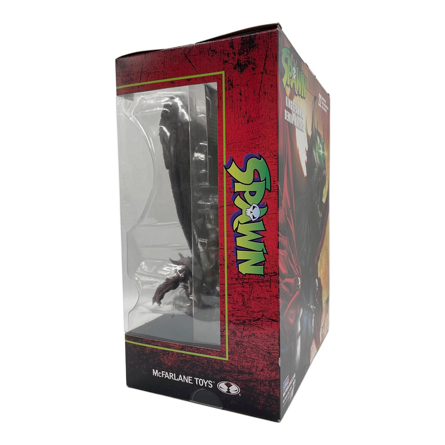 SPAWN ミニトレーディングフィギュア　17種セット PLUM 1/12 プラフィア 東北ずん子(ミニフィギュア同梱セット