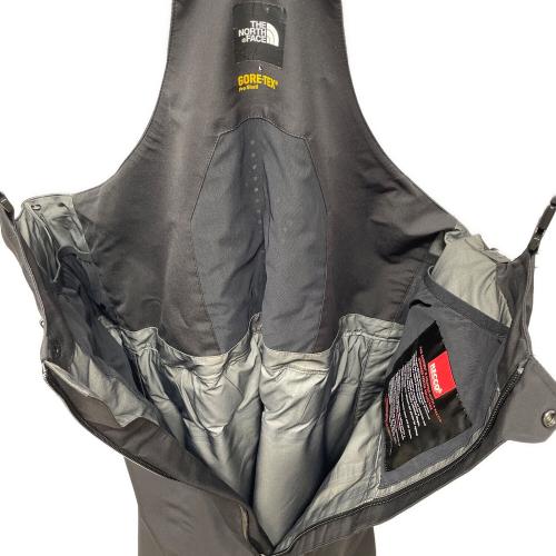 THE NORTH FACE (ザ ノース フェイス) RTG BIB パンツ メンズ SIZE L ブラック NS61222