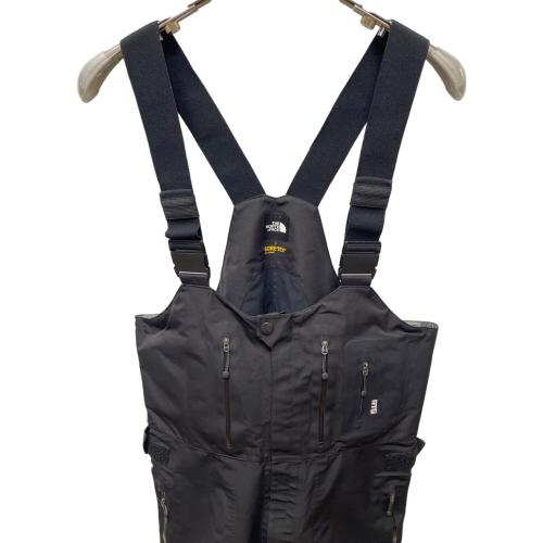 THE NORTH FACE (ザ ノース フェイス) RTG BIB パンツ メンズ SIZE L ブラック NS61222