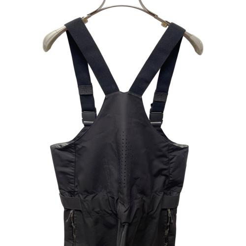 THE NORTH FACE (ザ ノース フェイス) RTG BIB パンツ メンズ SIZE L ブラック NS61222