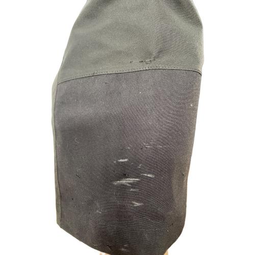 THE NORTH FACE (ザ ノース フェイス) RTG BIB パンツ メンズ SIZE L ブラック NS61222