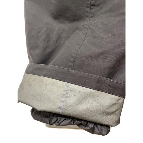 THE NORTH FACE (ザ ノース フェイス) RTG BIB パンツ メンズ SIZE L ブラック NS61222