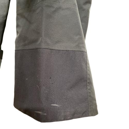 THE NORTH FACE (ザ ノース フェイス) RTG BIB パンツ メンズ SIZE L ブラック NS61222