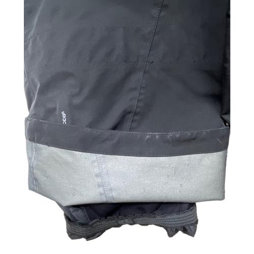 THE NORTH FACE (ザ ノース フェイス) RTG BIB パンツ メンズ SIZE L ブラック NS61222