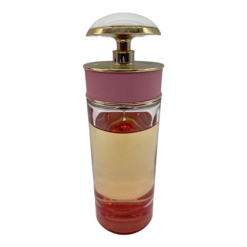 PRADA CANDY (PRADA CANDY オードトワレ ロー 80ml) オードトワレ 80ml 残量80%-99%