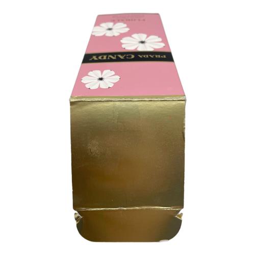 PRADA CANDY (PRADA CANDY オードトワレ ロー 80ml) オードトワレ 80ml 残量80%-99%