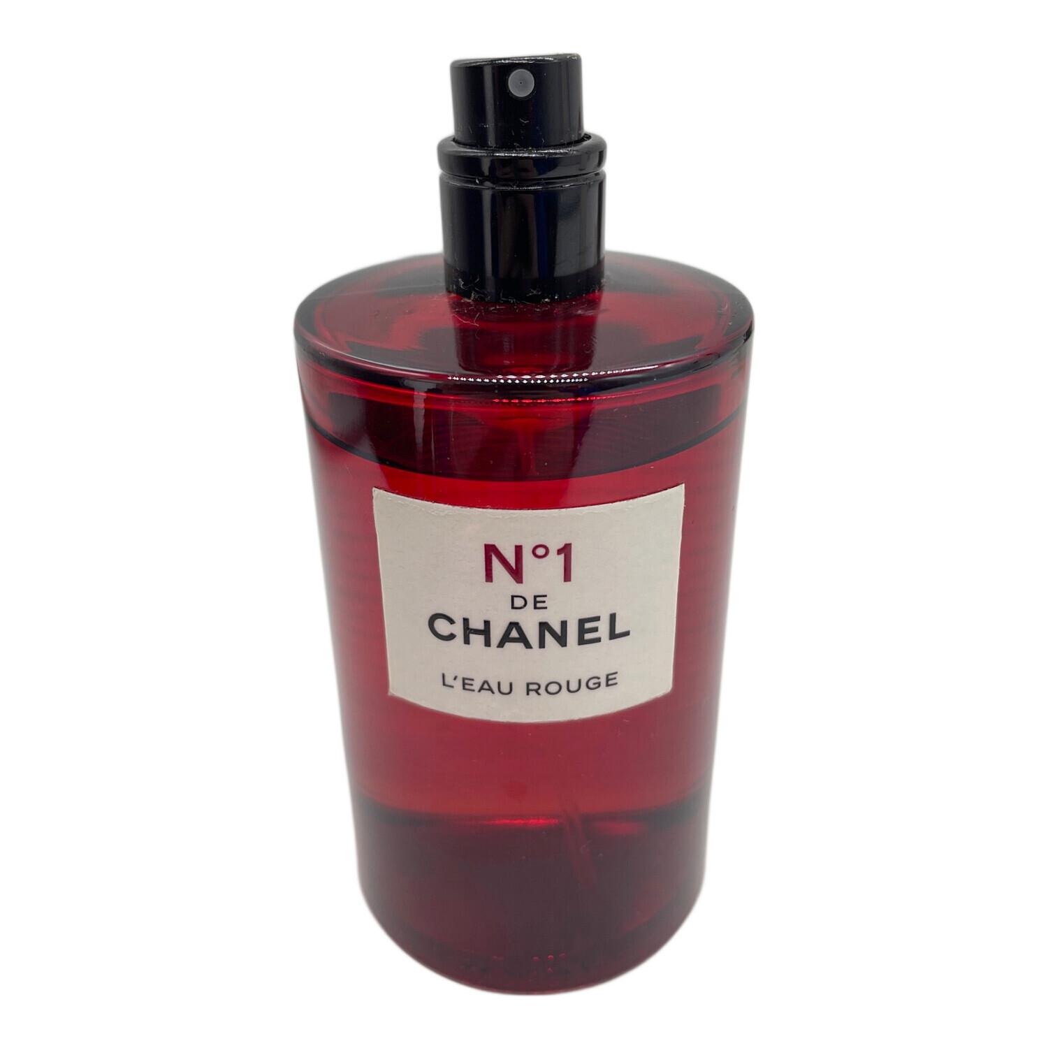 CHANEL ロー ルージュ N°1 ドゥ シャネル ボディミスト 100ml 楽天市場】【国内正規品】CHANEL シャネル ロー ルージュ N°1 ドゥ