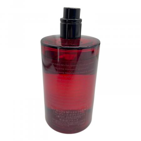 N°1 ドゥ シャネル ボディミスト 100ml 残量80%-99% ロールージュ