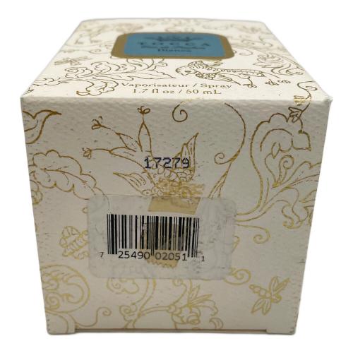 TOCCA (トッカ) オードパルファム 50ml 残量80%-99% ビアンカ