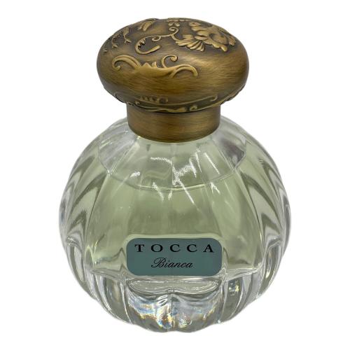 TOCCA (トッカ) オードパルファム 50ml 残量80%-99% ビアンカ