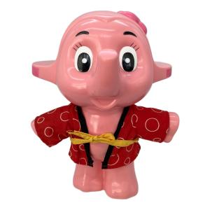 人形　サトコちゃん