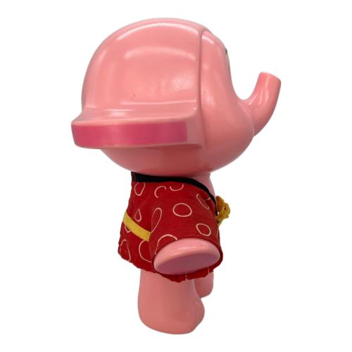 人形　サトコちゃん