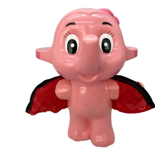 人形　サトコちゃん