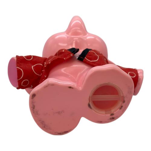 人形　サトコちゃん